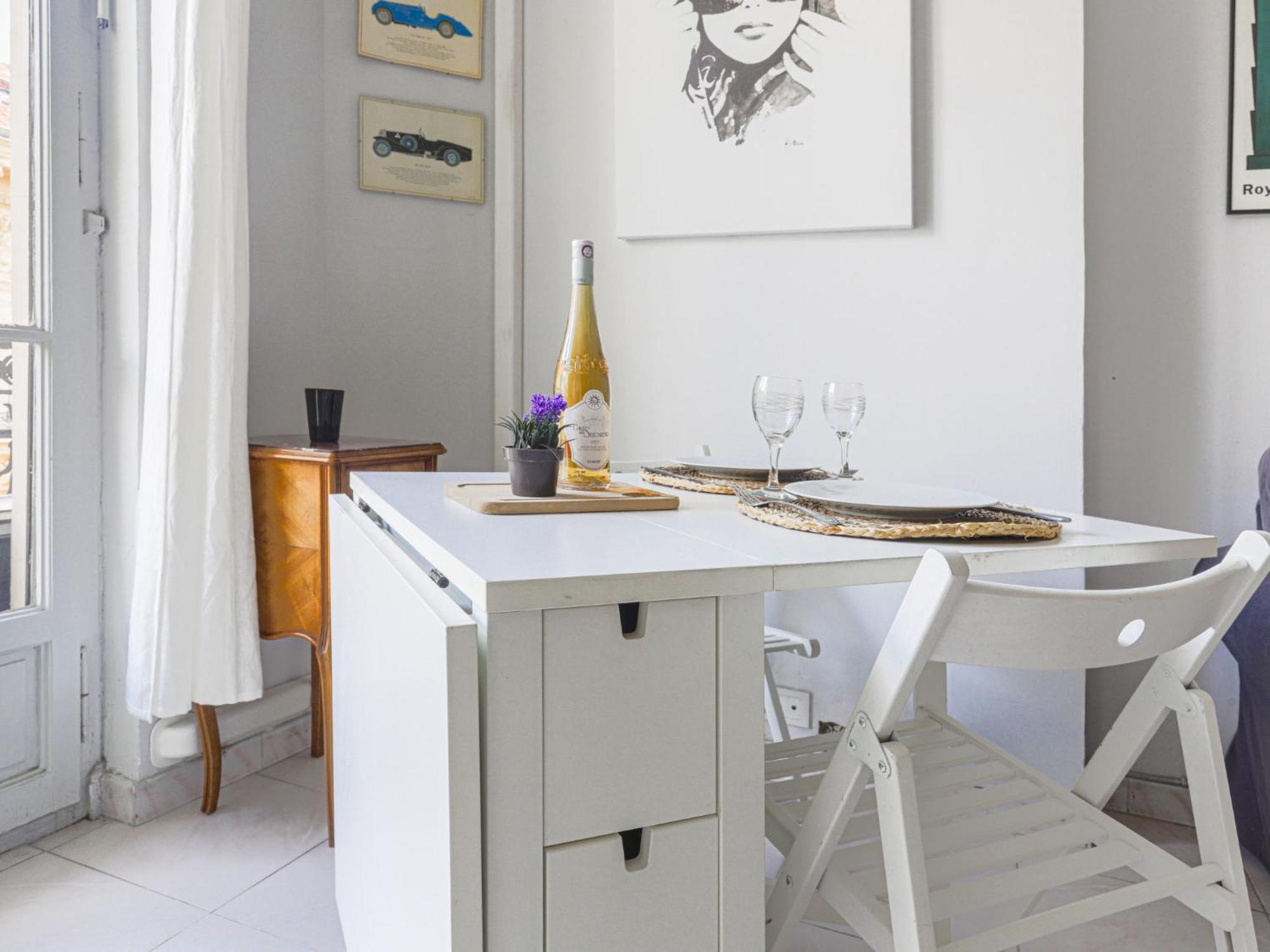 Apartment Le Concordia By Interhome Niza Exterior foto