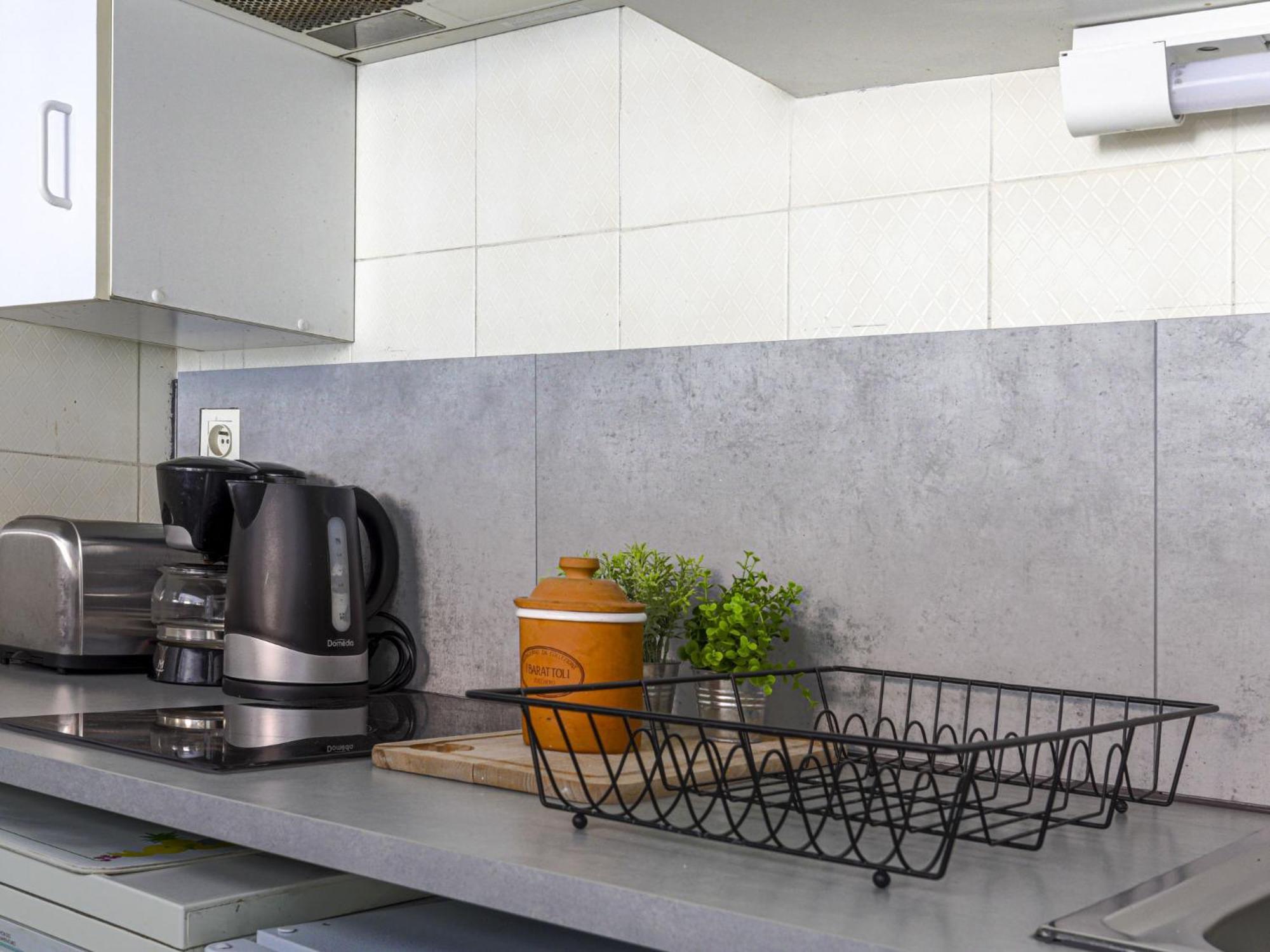 Apartment Le Concordia By Interhome Niza Exterior foto