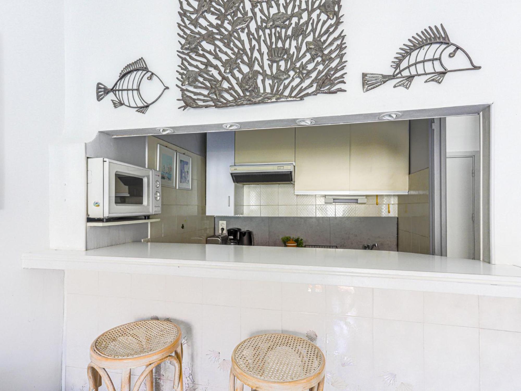 Apartment Le Concordia By Interhome Niza Exterior foto