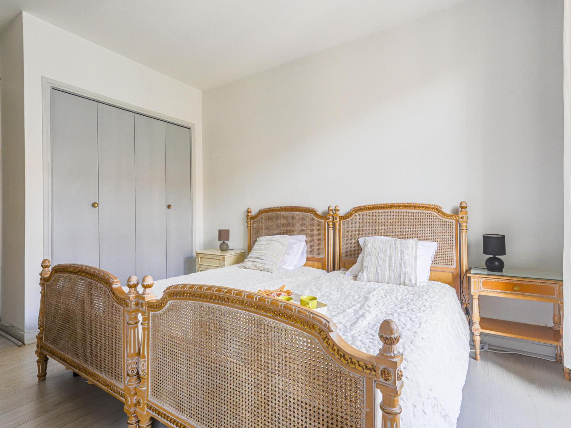 Apartment Le Concordia By Interhome Niza Exterior foto